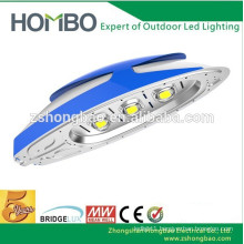 Replaceable Module 90-150W LED street light